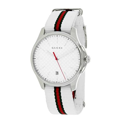 Orologio di Gucci in Bianco 